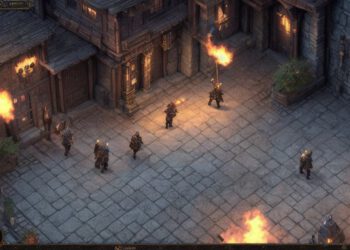 Baldur’s Gate 3 Wins Multiple Awards and Breaks Gaming Records: A Comprehensive Guide