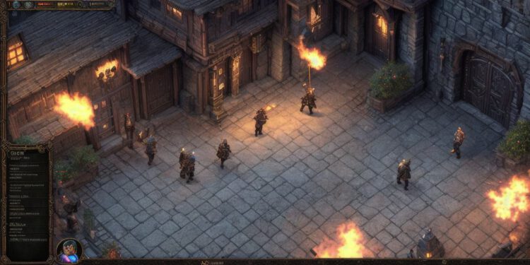 Baldur’s Gate 3 Wins Multiple Awards and Breaks Gaming Records: A Comprehensive Guide