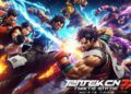 How Many Characters Are In Tekken 8? A Comprehensive Guide For Gamers