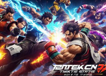 How Many Characters Are In Tekken 8? A Comprehensive Guide For Gamers