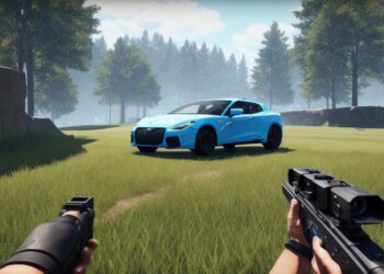 Is RL Free on Steam? Gameplay, In-Game Purchases and SEO Optimization