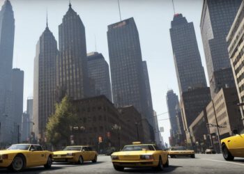Can GTA 4 Run on i3 4GB RAM Without a Graphics Card? Performance and System Requirements