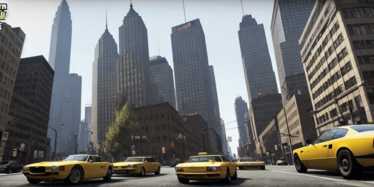 Can GTA 4 Run on i3 4GB RAM Without a Graphics Card? Performance and System Requirements