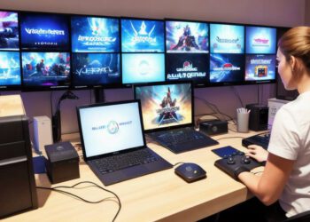 How to Play PC Games for Free: The Best Platforms, Tips and Tricks