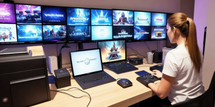 How to Play PC Games for Free: The Best Platforms, Tips and Tricks