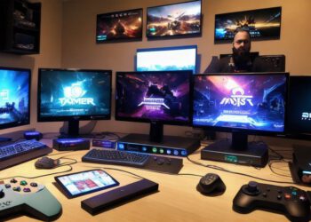 Where to Play PC Games: The Best Platforms and Tips for Gamers