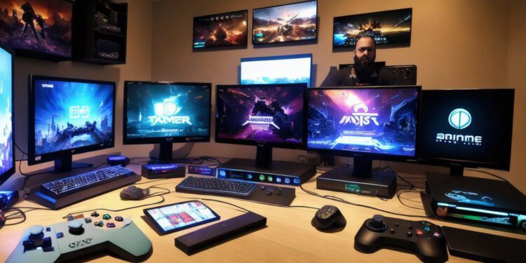 Where to Play PC Games: The Best Platforms and Tips for Gamers