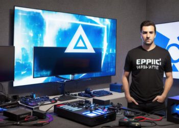 Epic Games and Israel: The Controversial Relationship between Gaming Industry and Politics