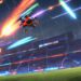 3-Player Rocket League: Tips, Strategies, Fun!