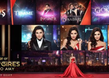 The GOTY Awards: A Comprehensive Guide to the Most Memorable Moments