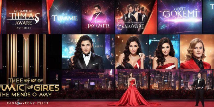 The GOTY Awards: A Comprehensive Guide to the Most Memorable Moments