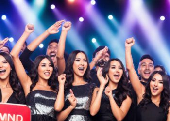 The Ultimate Guide to the Main Game Awards: Winners, Controversies, and Future Trends