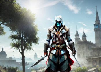 The Next Assassin’s Creed: Release Date and Gameplay Details