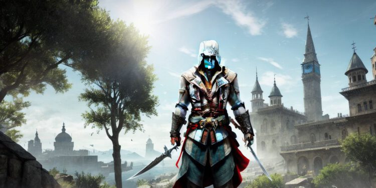 The Next Assassin’s Creed: Release Date and Gameplay Details