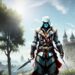 The Next Assassin’s Creed: Release Date and Gameplay Details