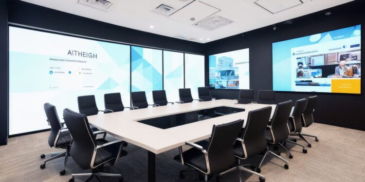 How AI is Changing Business: Benefits, Challenges, Future Trends