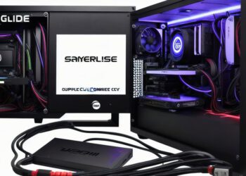 The Ultimate Gaming PC Guide: Features, Performance, and Price Comparison