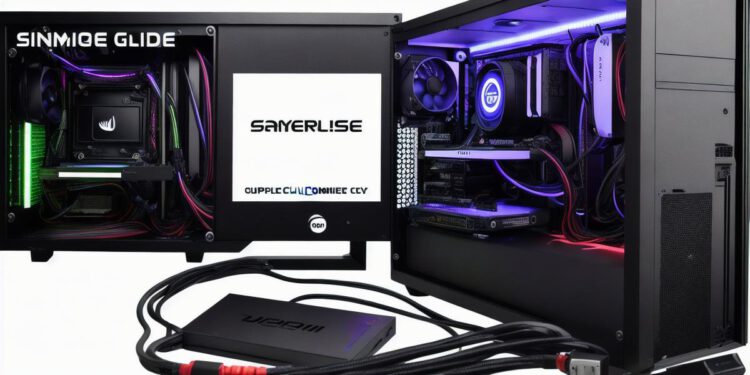 The Ultimate Gaming PC Guide: Features, Performance, and Price Comparison