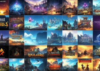 The Ultimate Guide to Free Online Games: Features and Multiplayer Options