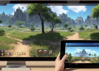 The Ultimate Guide to Playing PC Games Online: Tips, Tricks, and Multiplayer Options