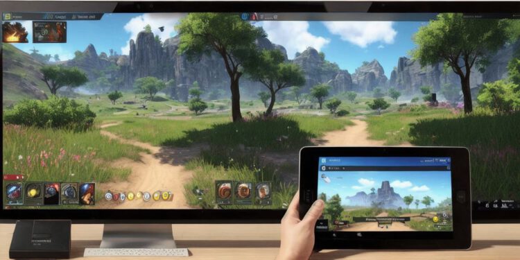 The Ultimate Guide to Playing PC Games Online: Tips, Tricks, and Multiplayer Options