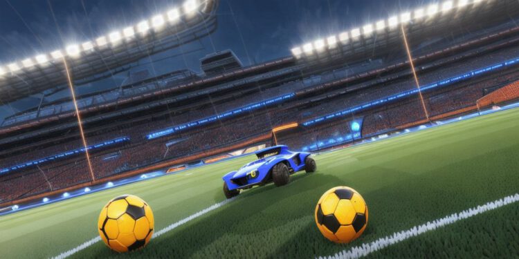Why is Rocket League so Laggy? Tips, Fixes, Performance Boost
