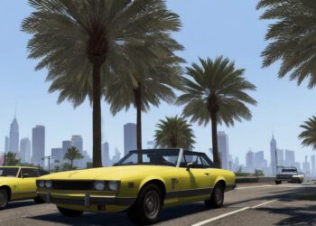 “Was GTA 1 Successful? A Closer Look at Its Impact and Legacy”