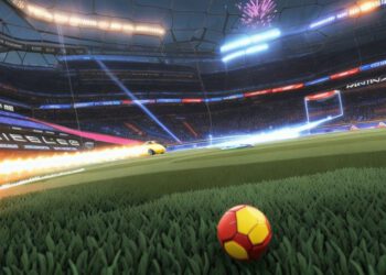 Is Rocket League a Good Game? Features, Gameplay, Competitive Scene, and More