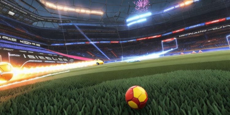 Is Rocket League a Good Game? Features, Gameplay, Competitive Scene, and More