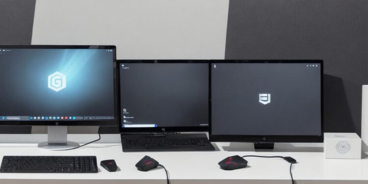 Why Buy a Gaming PC: Performance, Graphics, and Versatility