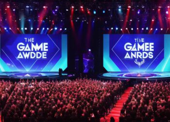 The Game Awards 2023: Highlights, Winners, Surprising Moments