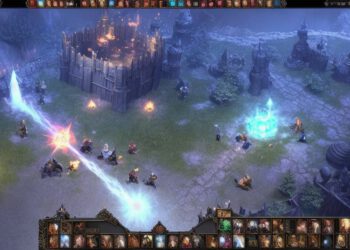 Why Baldur’s Gate is So Good: A Comprehensive Analysis of Features, Characters, and Adventures