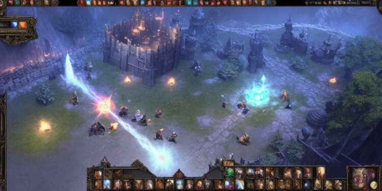 Why Baldur’s Gate is So Good: A Comprehensive Analysis of Features, Characters, and Adventures