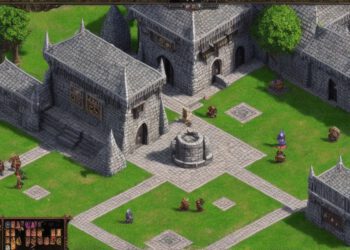 Should I Play Baldur’s Gate 1 and 2 First? A Comprehensive Guide for Gamers