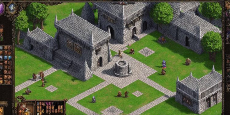 Should I Play Baldur’s Gate 1 and 2 First? A Comprehensive Guide for Gamers