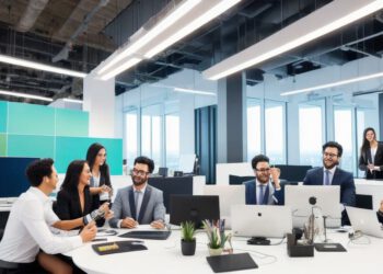 The Top Countries for Software Startups: Tax Benefits and a Vibrant Culture