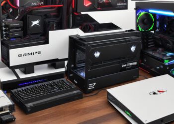 I5 and 8GB RAM: Are They Sufficient for Gaming?