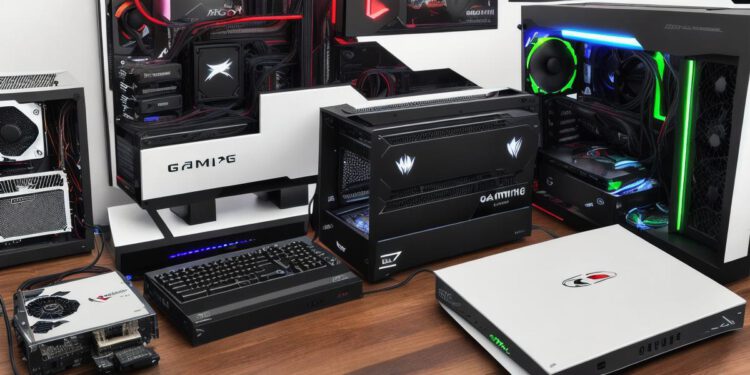 I5 and 8GB RAM: Are They Sufficient for Gaming?