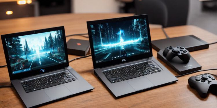 Are PC Games Still Made? Trends, Future Developments