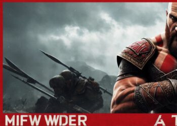 Is God of War 6 Really Happening? Release Date, New Characters and More!
