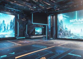 The Future of Gaming: A Look at What Games Will Be Like in 2040