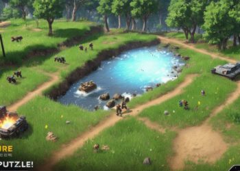 Top 5 Most Downloaded Games of 2023: A Comprehensive Analysis