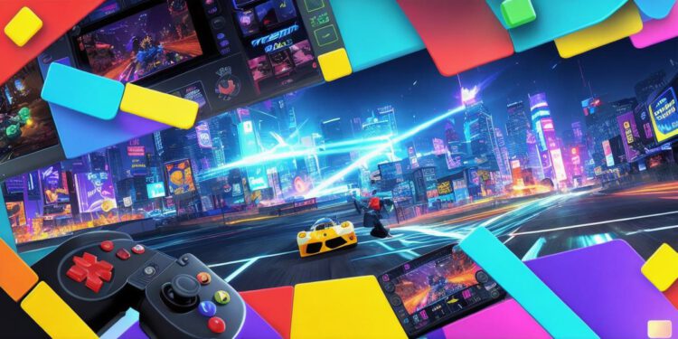 What is the most successful video game in 2023? Gameplay, Innovations, Fan Reactions.