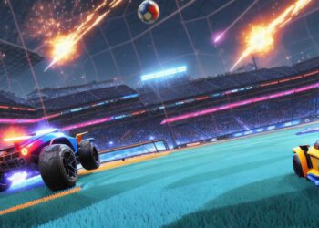 Is Rocket League Mobile Free? Gameplay, In-App Purchases, and SEO Optimization Tips