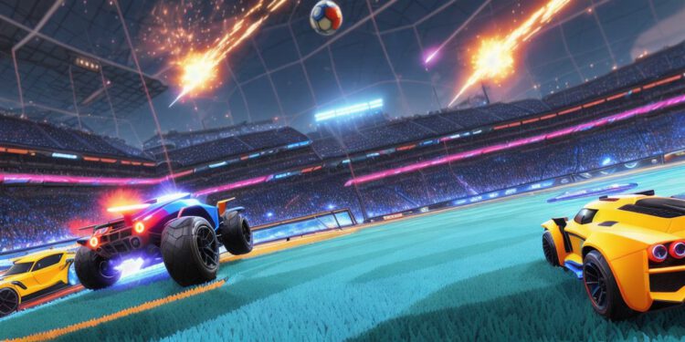 Is Rocket League Mobile Free? Gameplay, In-App Purchases, and SEO Optimization Tips