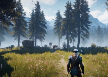 The Top 10 PC Games of All Time: A Comprehensive Analysis