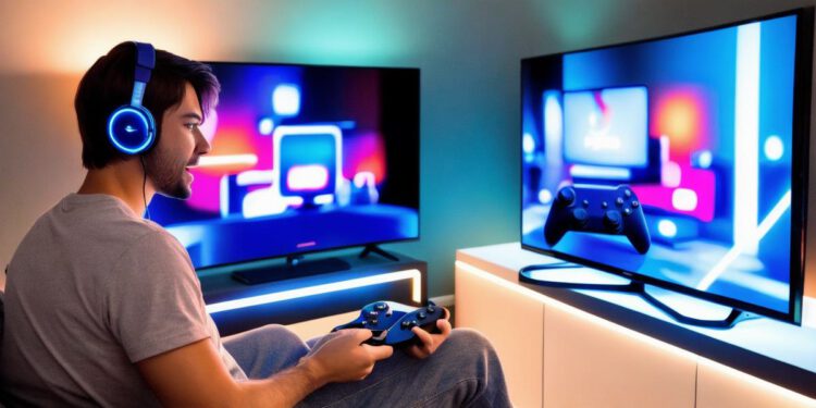 Can You Play PC Games Without a PC? Alternatives and Requirements