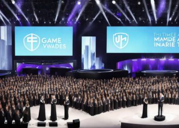 The Ultimate Guide to Game Awards: Nominees, Winners, and Ceremony