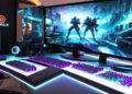 The Future of Gaming in 2030: Technology and Immersive Experiences