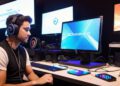 Playing PC Games: A Growing Hobby with Endless Benefits and Popular Titles